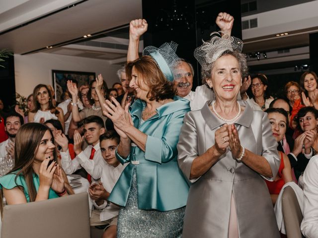 La boda de Juan y María en Salamanca, Salamanca 50