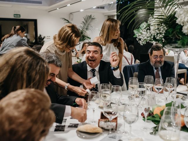 La boda de Juan y María en Salamanca, Salamanca 53