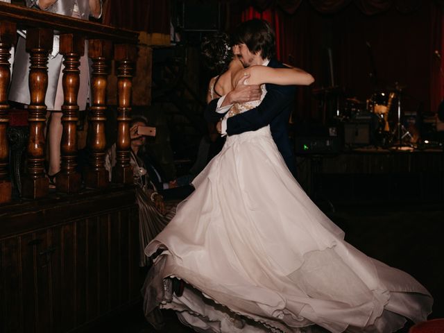 La boda de Juan y María en Salamanca, Salamanca 62