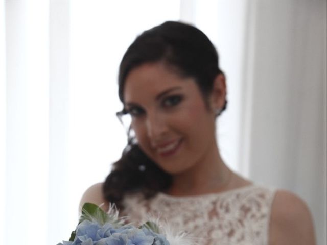 La boda de Fredy  y Trisha  en L' Alfàs Del Pi, Alicante 13