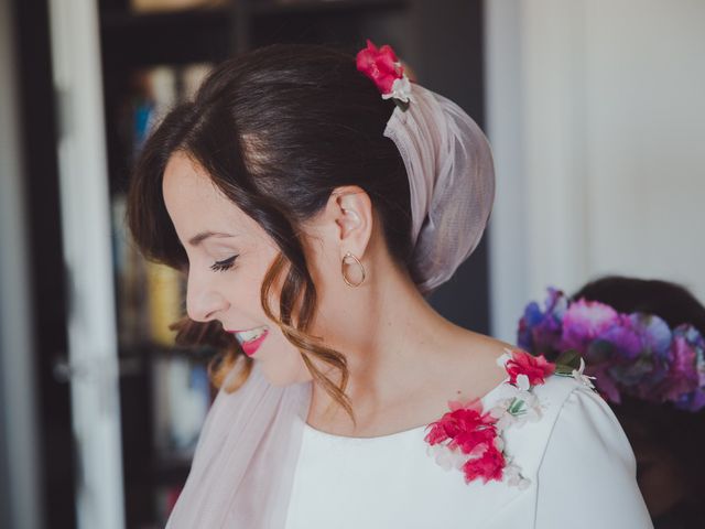 La boda de José y Ana en Salamanca, Salamanca 16