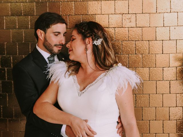 La boda de Manu y Noe en Adeje, Santa Cruz de Tenerife 4