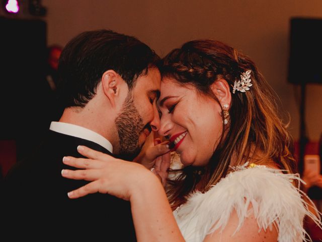 La boda de Manu y Noe en Adeje, Santa Cruz de Tenerife 7