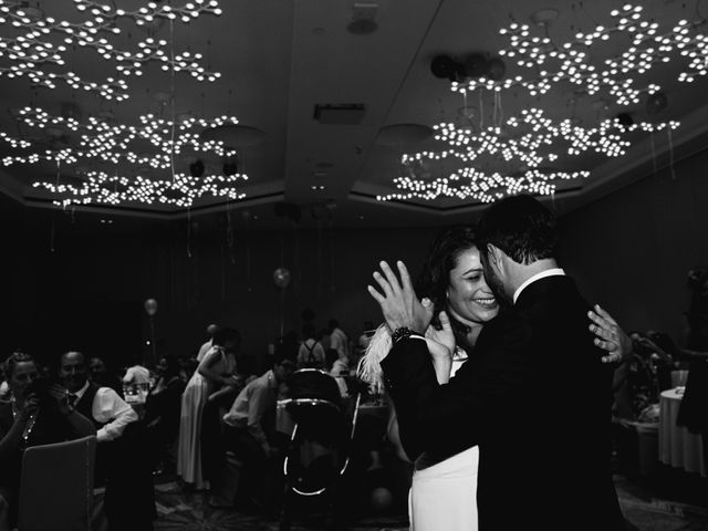 La boda de Manu y Noe en Adeje, Santa Cruz de Tenerife 42