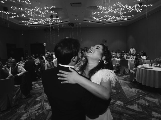 La boda de Manu y Noe en Adeje, Santa Cruz de Tenerife 43