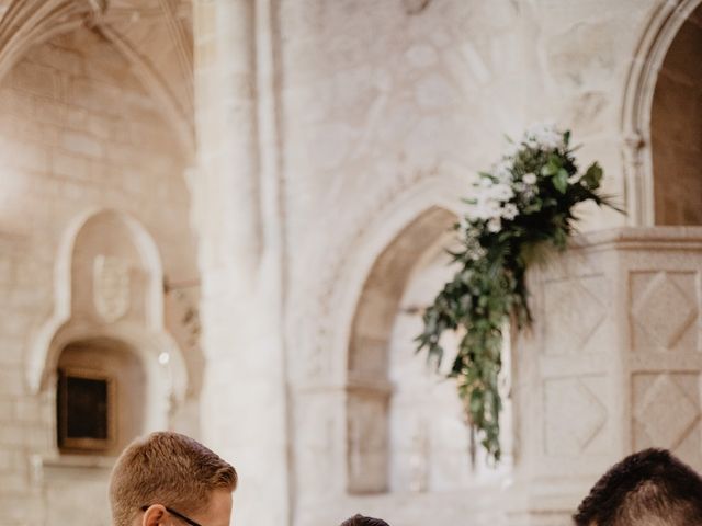 La boda de Thomas y Pilar en Trujillo, Cáceres 6