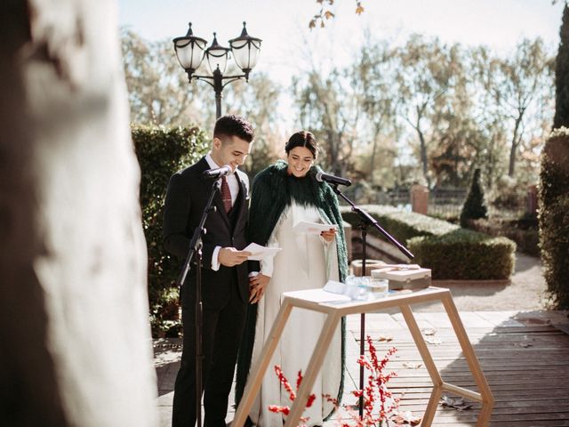 La boda de David y Sandra en Constanti, Tarragona 53