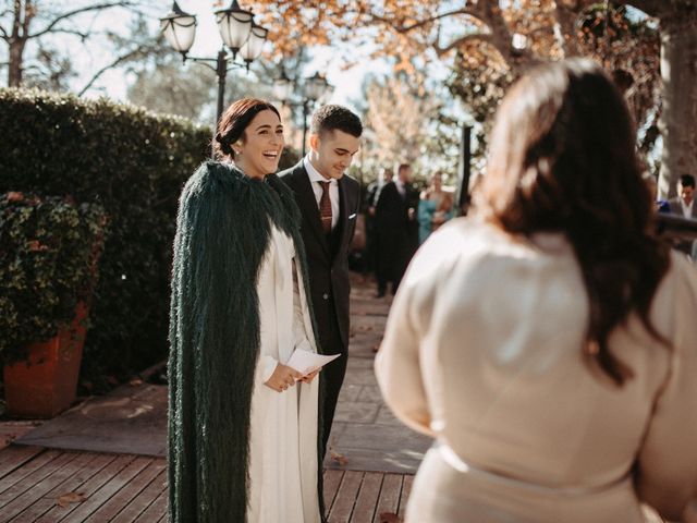 La boda de David y Sandra en Constanti, Tarragona 62