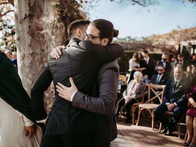 La boda de David y Sandra en Constanti, Tarragona 68