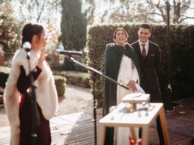 La boda de David y Sandra en Constanti, Tarragona 70