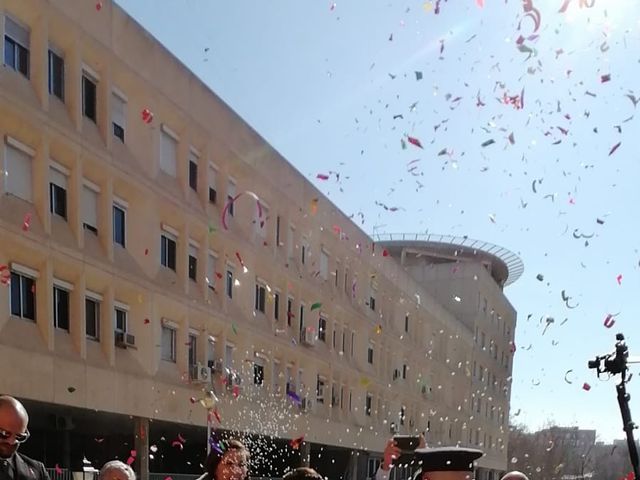 La boda de Andrés  y Lorena  en Zaragoza, Zaragoza 11