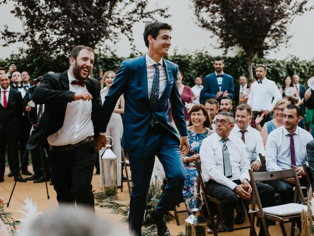 La boda de Sarai y Andrej en Benicàssim/benicasim, Castellón 59