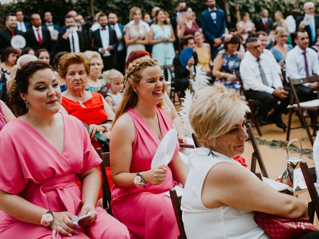 La boda de Sarai y Andrej en Benicàssim/benicasim, Castellón 61