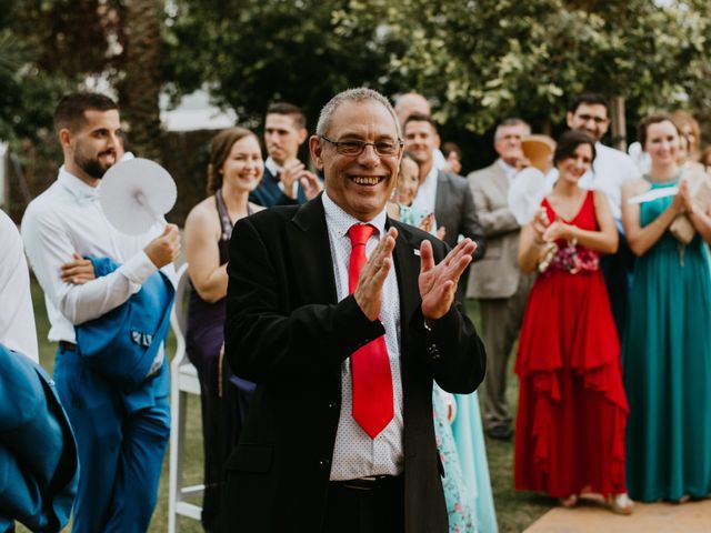 La boda de Sarai y Andrej en Benicàssim/benicasim, Castellón 66