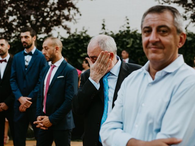 La boda de Sarai y Andrej en Benicàssim/benicasim, Castellón 77