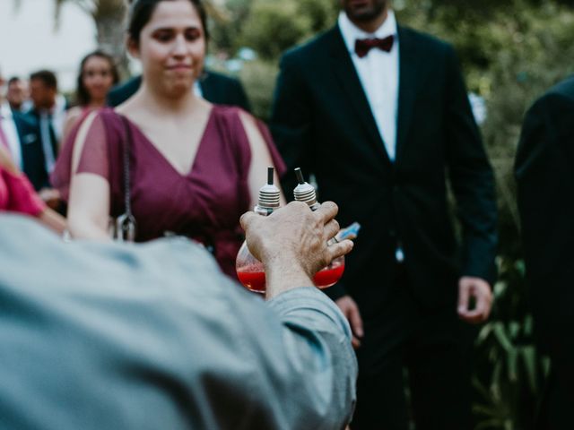 La boda de Sarai y Andrej en Benicàssim/benicasim, Castellón 85