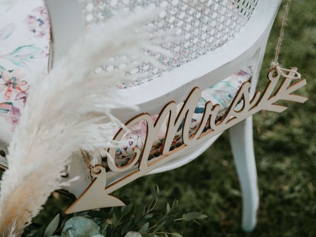 La boda de Sarai y Andrej en Benicàssim/benicasim, Castellón 88