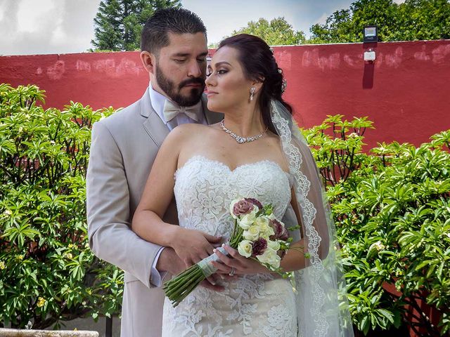 La boda de Steve y Shelbi en Medina Del Campo, Valladolid 23