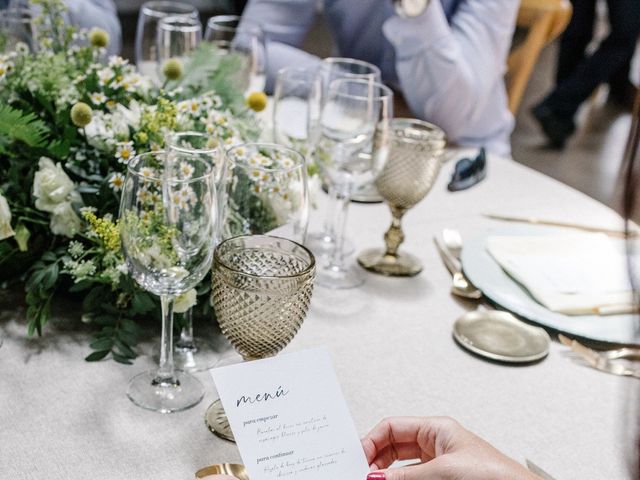 La boda de Fran y Manu en Sagunt/sagunto, Valencia 2