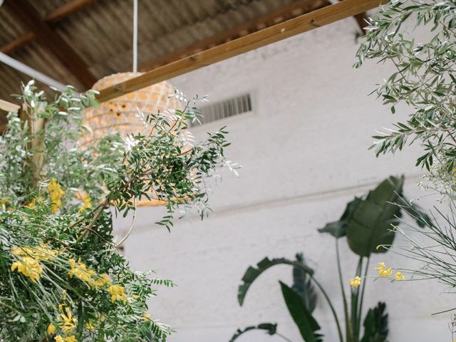 La boda de Fran y Manu en Sagunt/sagunto, Valencia 4