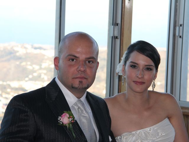 La boda de Miguel y María en Arucas, Las Palmas 1