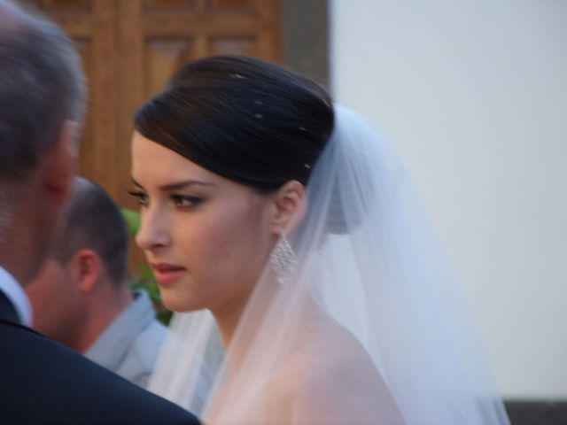 La boda de Miguel y María en Arucas, Las Palmas 3