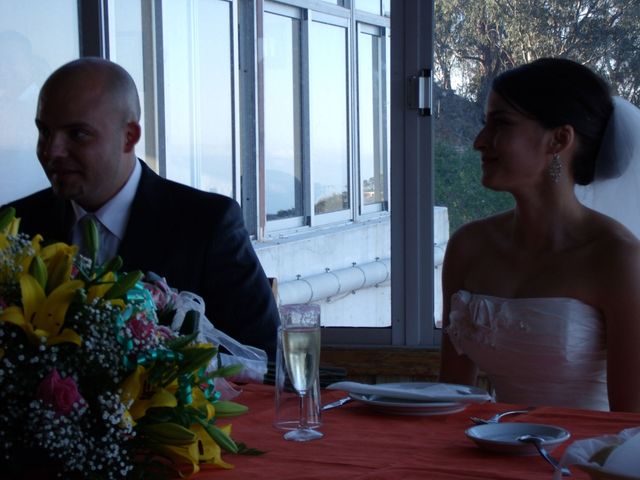 La boda de Miguel y María en Arucas, Las Palmas 4