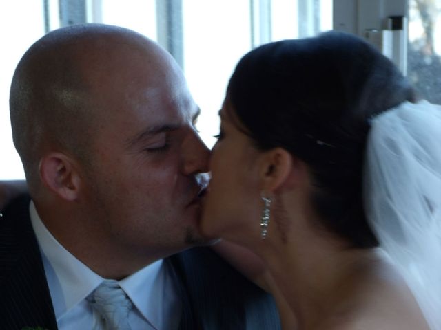 La boda de Miguel y María en Arucas, Las Palmas 5