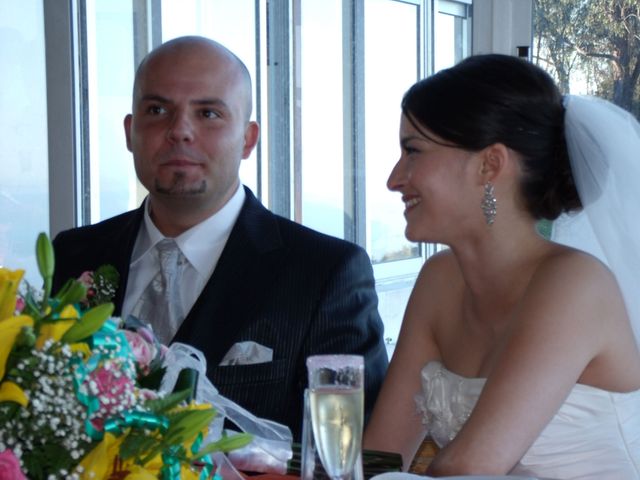 La boda de Miguel y María en Arucas, Las Palmas 6