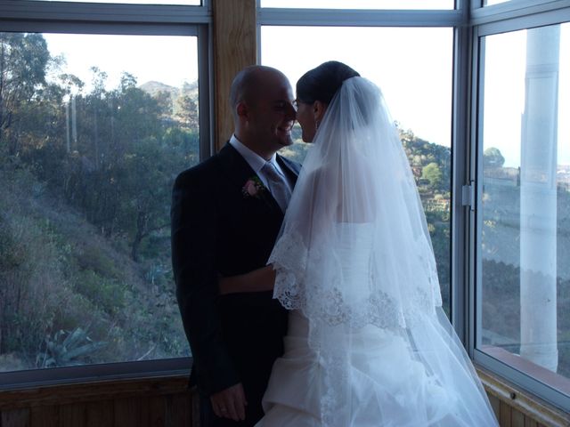 La boda de Miguel y María en Arucas, Las Palmas 7