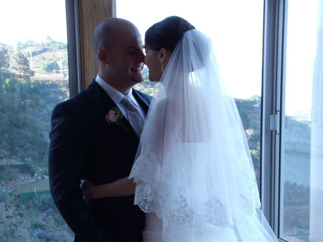 La boda de Miguel y María en Arucas, Las Palmas 8