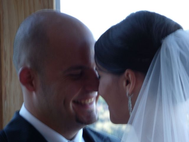 La boda de Miguel y María en Arucas, Las Palmas 9