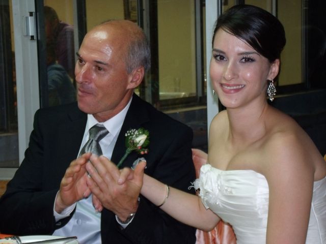 La boda de Miguel y María en Arucas, Las Palmas 12