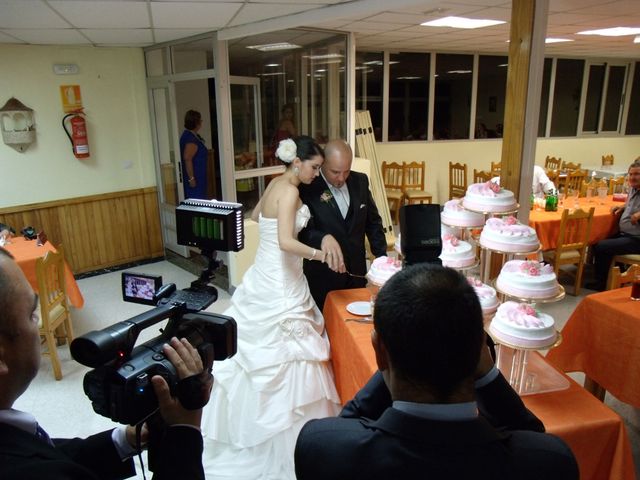 La boda de Miguel y María en Arucas, Las Palmas 13