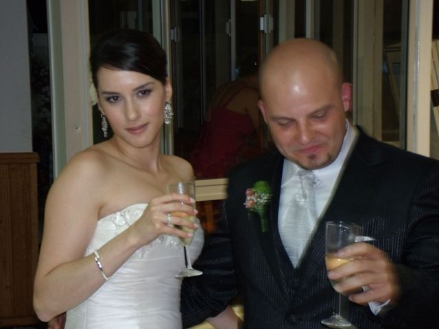 La boda de Miguel y María en Arucas, Las Palmas 14