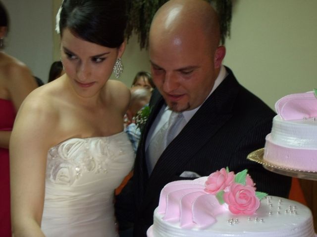 La boda de Miguel y María en Arucas, Las Palmas 15