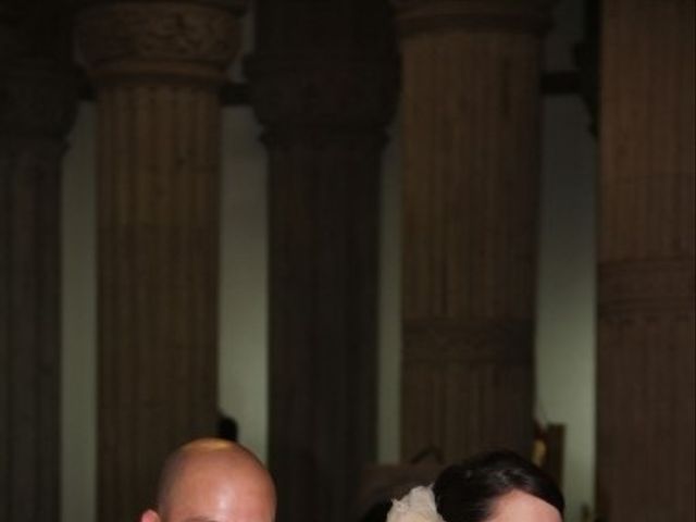 La boda de Miguel y María en Arucas, Las Palmas 17