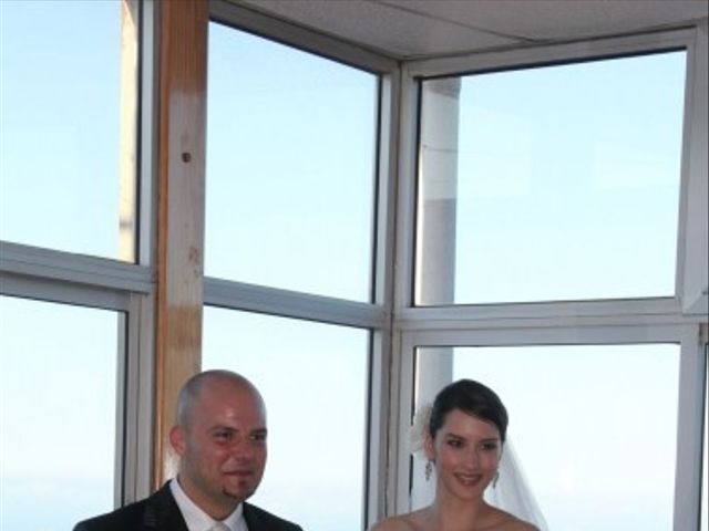 La boda de Miguel y María en Arucas, Las Palmas 18
