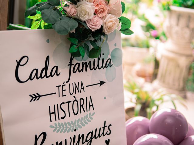 La boda de Sheila y David en Lloret De Mar, Girona 15