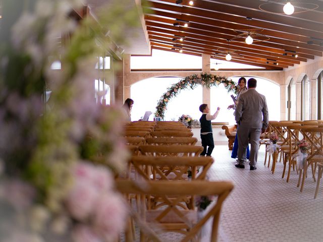 La boda de Sheila y David en Lloret De Mar, Girona 17