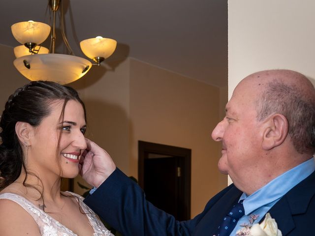 La boda de Sheila y David en Lloret De Mar, Girona 19