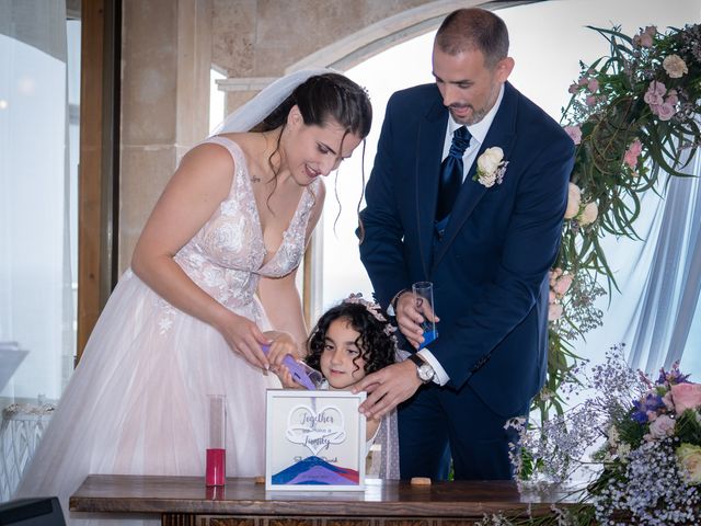 La boda de Sheila y David en Lloret De Mar, Girona 21