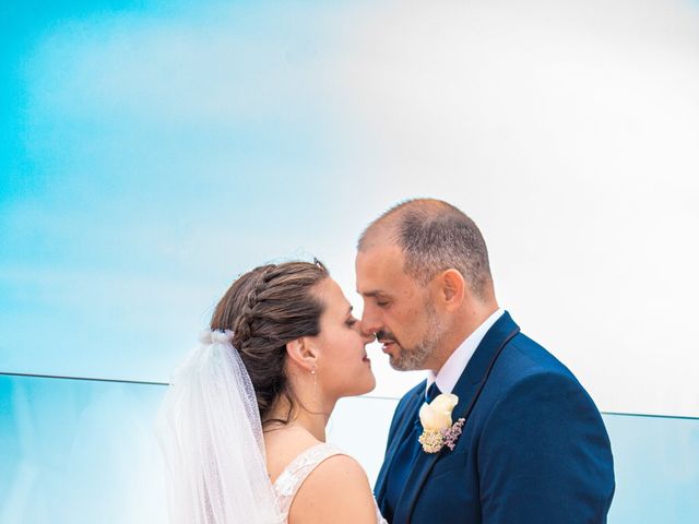 La boda de Sheila y David en Lloret De Mar, Girona 32