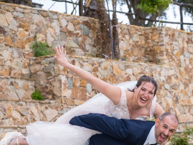 La boda de Sheila y David en Lloret De Mar, Girona 37