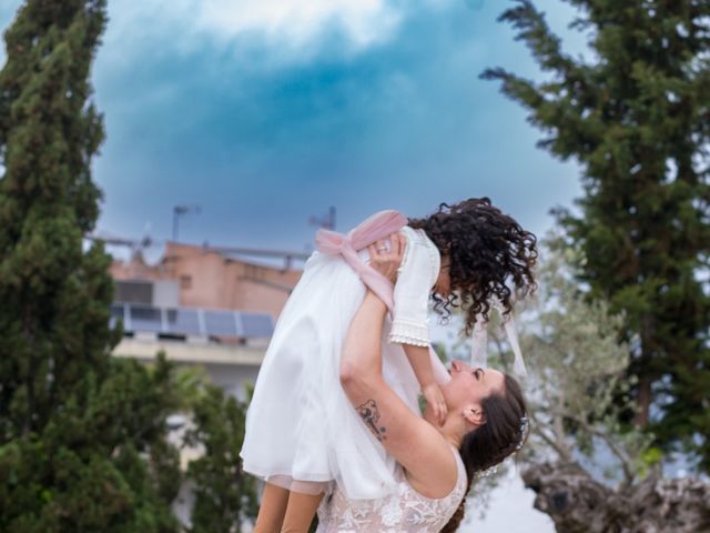 La boda de Sheila y David en Lloret De Mar, Girona 40