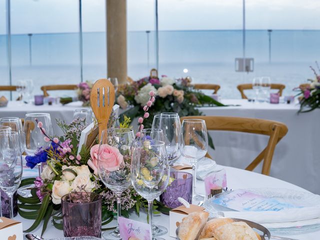 La boda de Sheila y David en Lloret De Mar, Girona 48