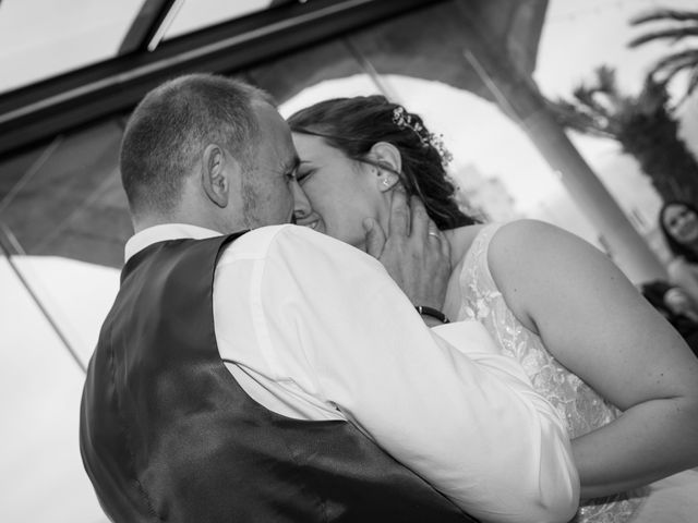 La boda de Sheila y David en Lloret De Mar, Girona 63