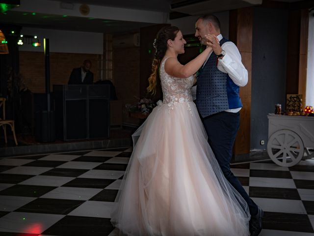 La boda de Sheila y David en Lloret De Mar, Girona 66