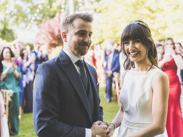 La boda de Carlos y Rafaela en Guadalajara, Guadalajara 14