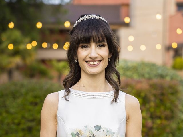 La boda de Carlos y Rafaela en Guadalajara, Guadalajara 19